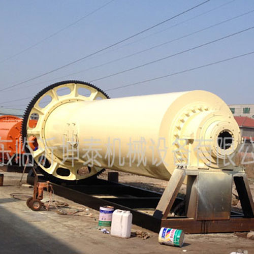 Ф X7 1.83 meters of second-hand ball mill